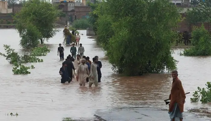 Impact of Climate Change on Flood Frequency in Pakistan 5 Pakistan-Punjab-Floods-2025